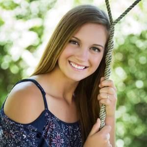 Meet your Posher, Allison